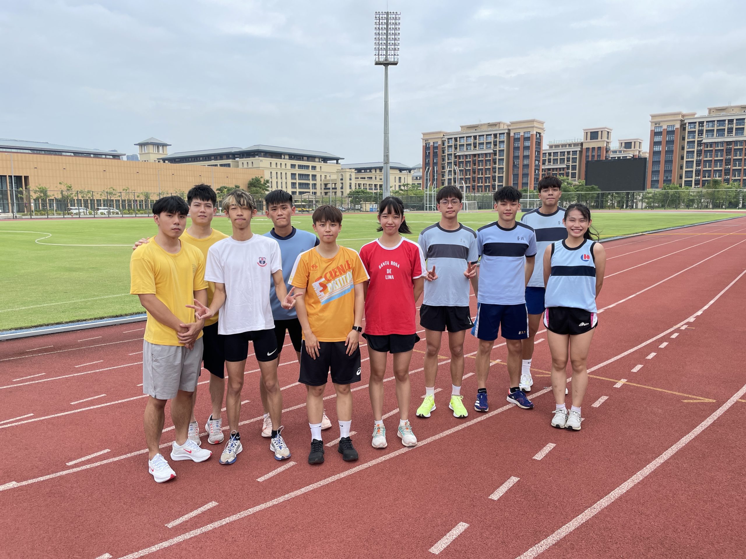 【Sports Activity】 2023 UM Sportswear Day (6 Sep) UM Ebulletin board