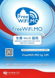 FreeWiFi.MO by UM